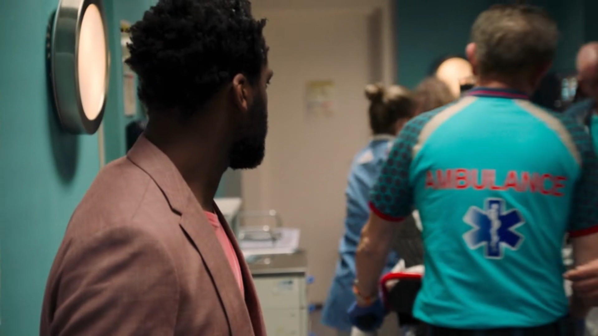 Bing heeft een nieuwe roeping ontdekt